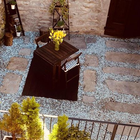 Il Borghetto Di Torno Apartment Bagian luar foto