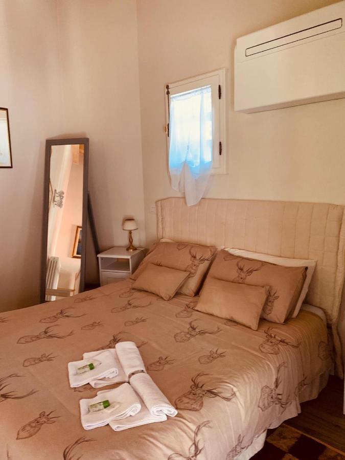 Il Borghetto Di Torno Apartment Bagian luar foto