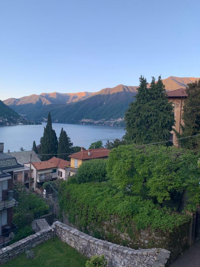 Il Borghetto Di Torno Apartment Bagian luar foto